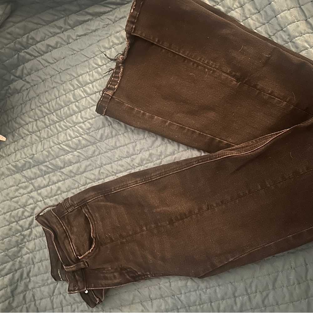 Flying Monkey flare high rise